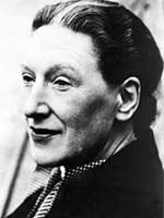 Elizabeth Bowen