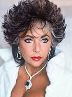 Elizabeth Taylor