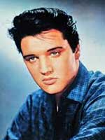 Elvis Presley