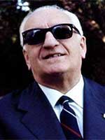 Enzo Ferrari