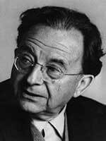 Erich Fromm