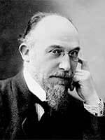 Erik Satie