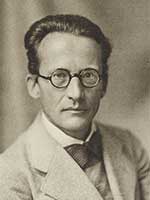 Erwin Schrödinger