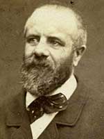 Eugène Edine Pottier