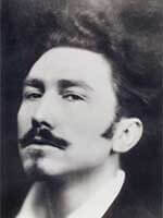 Ezra Pound