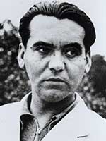 Federico García Lorca