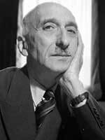 Francois Mauriac