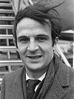 Francois Truffaut