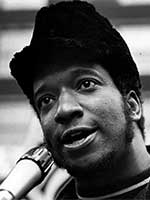 Fred Hampton