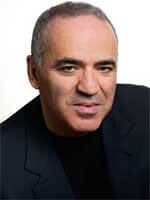 Garry Kasparov