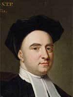 George Berkeley