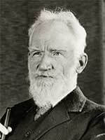 George Bernard Shaw