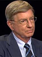 George F. Will