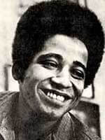 George Jackson