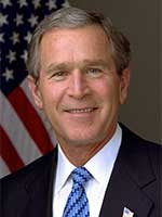 George W. Bush