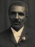 George Washington Carver