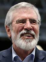 Gerry Adams