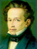 Giacomo Leopardi