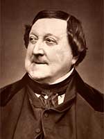 Gioacchino Rossini