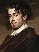 Gustavo Adolfo Bécquer