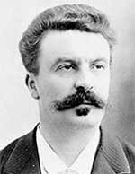 Guy de Maupassant