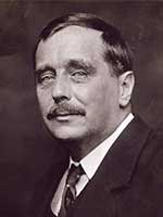 H.G. Wells