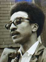 H. Rap Brown