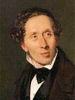 Hans Christian Andersen