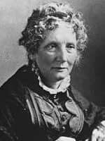 Harriet Beecher Stowe