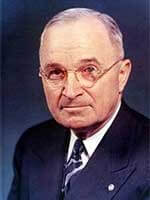 Harry S. Truman