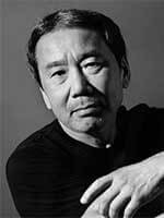 Haruki Murakami