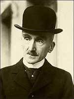 Henri-Louis Bergson