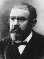 Henri Poincaré