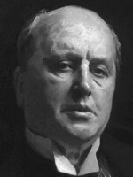 Henry James