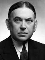 Henry Louis Mencken