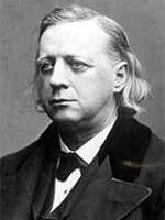 Henry Ward Beecher