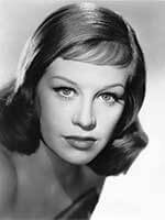 Hildegard Knef