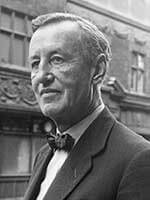 Ian Fleming