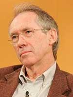 Ian McEwan