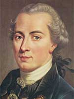 Immanuel Kant