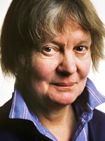 Iris Murdoch