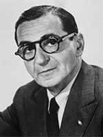 Irving Berlin