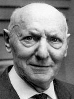 Isaac Bashevis Singer