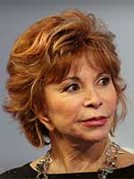 Isabel Allende