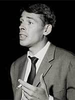 Jacques Brel