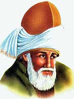 Jalal al-din Rumi