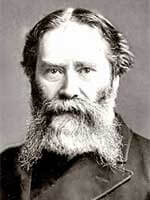 James Russell Lowell