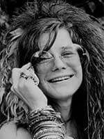 Janis Joplin