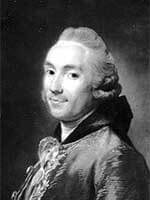 Jean-Benjamin de Laborde