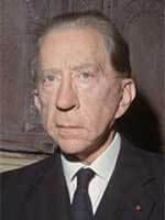 Jean Paul Getty